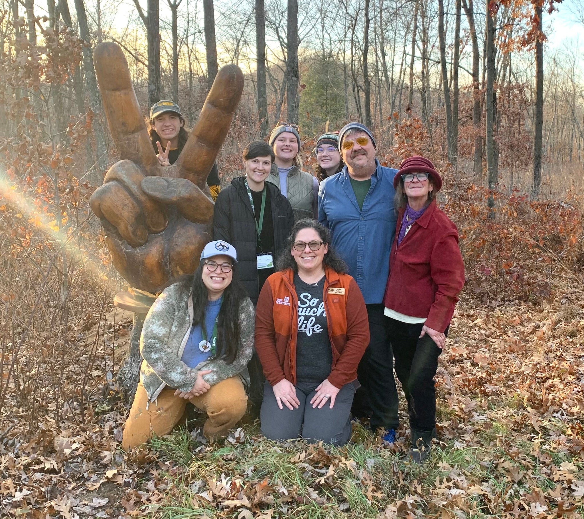 November, 2025 Workshop