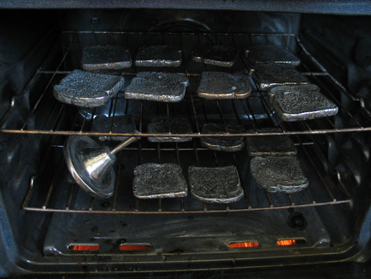Slice of Toast